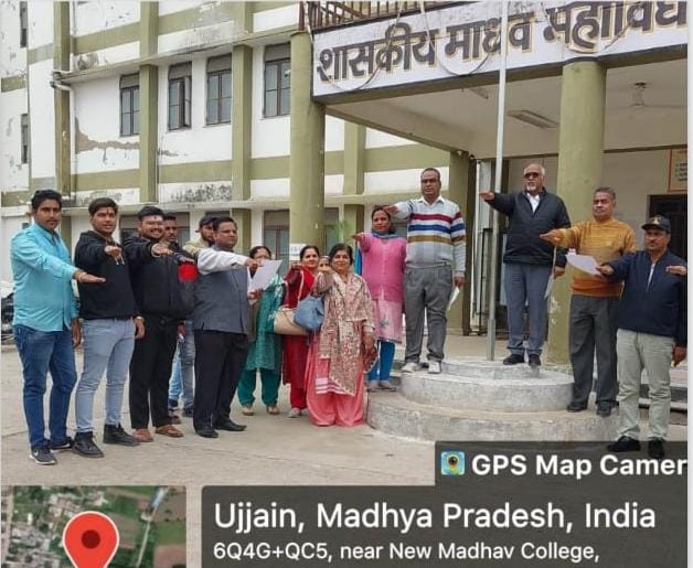 Voter's Day Celebration