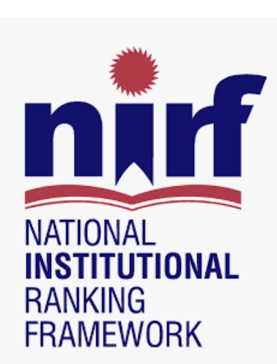 NIRF Logo