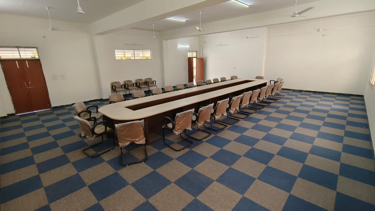 Conference Hall